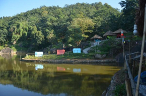 Khanapara Hilltop Camp